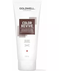 Кондиционер Goldwell dualsenses color revive cool brown 200 мл