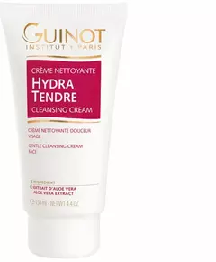 Очищающий крем Guinot hydra tendre 150 мл