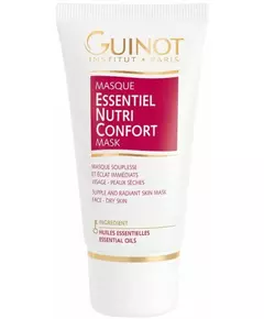 Маска Guinot essentiel nutri confort 50 мл