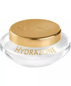 Увлажняющий крем для обезвоженной кожи Guinot hydrazone cream 50 мл