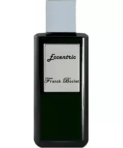 Парфюмированный экстракт Franck Boclet eccentric 100ml