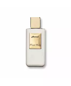 Парфюмированный экстракт Franck Boclet married 100ml