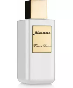 Парфумований екстракт Franck Boclet blue moon 100ml