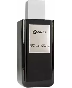 Парфумований екстракт Franck Boclet cocaine 100ml