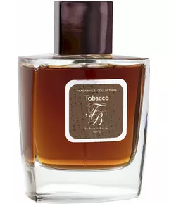 Парфюмированная вода Franck Boclet tobacco 100ml