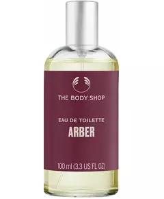 Туалетная вода The Body Shop arber 100 мл