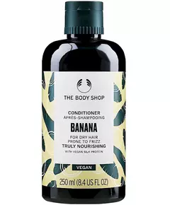 Банановый кондиционер The Body Shop 250мл