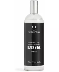 Спрей для тіла The Body Shop з чорним мускусом 100 мл