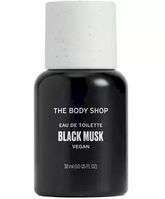 Туалетная вода The Body Shop black musk 30ml