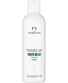 Лосьйон для тіла з білим мускусом The Body Shop 250мл