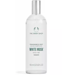 Спрей для тела The Body Shop с белым мускусом 100 мл