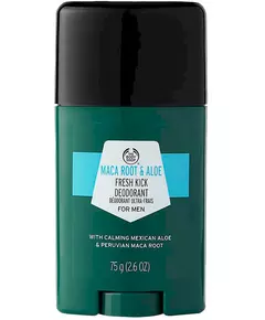 Дезодорант The Body Shop men maca root & aloe 75 г