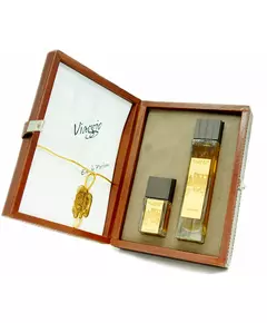 Набор Almah viaggio eau de parfum 100мл+30мл