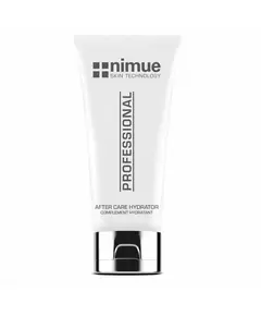 Зволожувальний крем після догляду Nimue professional 100мл