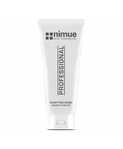 Очищающая маска Nimue professional 100 мл