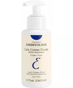 Крем-флюид для лица Embryolisse lait-creme 75мл