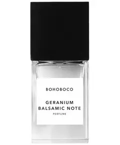 Парфумований екстракт Bohoboco geranium balsamic note 50ml