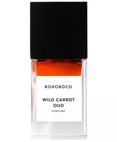 Парфюмированный экстракт Bohoboco wild carrot oud extrait de parfum 50ml