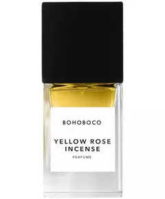 Парфюмированный экстракт Bohoboco yellow rose incense 50ml