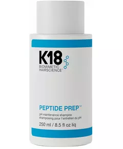 Шампунь для поддержания ph K18 peptide prep 250 мл