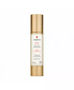 Сияющий флюид Sesderma c-vit radiance 50 мл