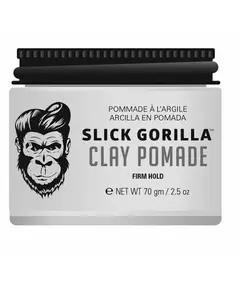 Помада Slick Gorilla clay 70г