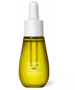 Масло для лица Elemis superfood 15мл