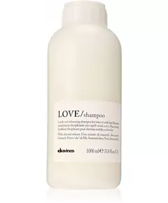 Шампунь Davines love curl 1000мл