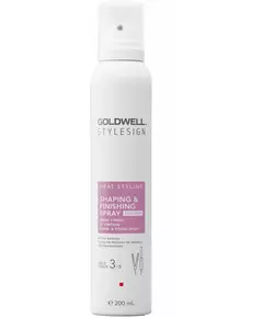 Спрей Goldwell form- & finish-spray 200 ml