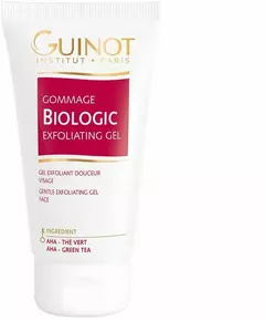 Отшелушивающий гель Guinot biologic 50 мл