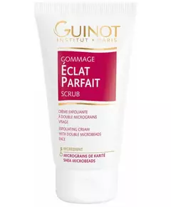 Скраб Guinot eclat parfait 50 мл