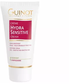 Крем Guinot hydra sensitive 50 мл