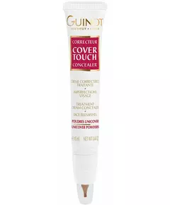 Консилер Guinot cover touch 15 мл