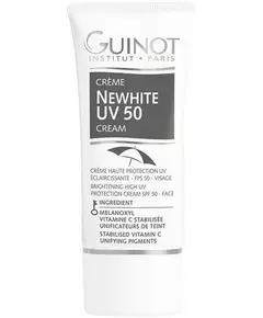 Крем Guinot newwhite spf50 30 мл