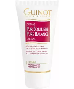 Крем Guinot pure balance 50 мл