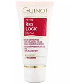 Крем Guinot red logic 30 ml