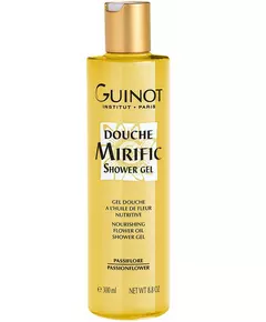 Питательный гель для душа Guinot douche mirific 300 ml