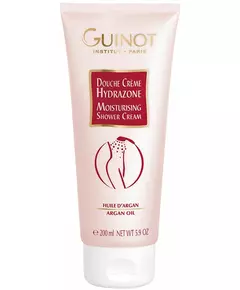 Догляд за душем Guinot hydrazone 200 мл