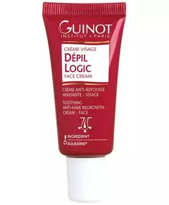 Крем для обличчя Guinot depil logic 15 мл