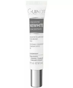 Концентрат Guinot newwhite 15 мл