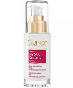 Сироватка Guinot hydra sensitive 30 мл