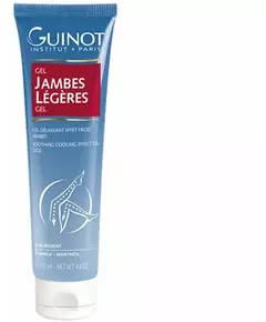 Гель Guinot jambes legeres 150 мл