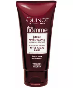 Бальзам после бритья Guinot 75 мл