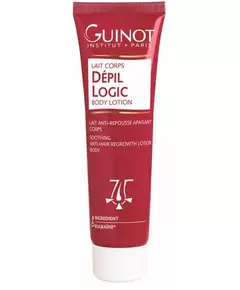 Лосьйон для тіла Guinot depil logic 125 мл