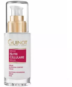 Сироватка Guinot nutri cellulaire 30 мл