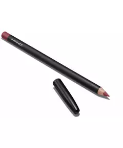 Карандаш для губ Mac half red 3 г