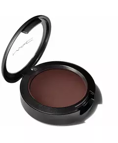 Рум'яна для обличчя Mac matte powder blush film noir 6 г