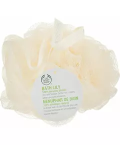 Скраб для тела The Body Shop bath lily