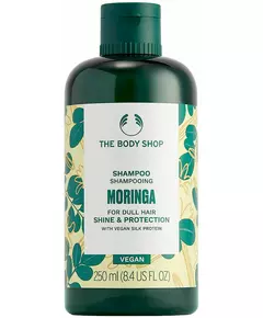 Шампунь The Body Shop моринга 250мл