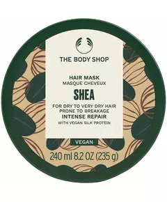 Маска для волос The Body Shop с ши 240 мл